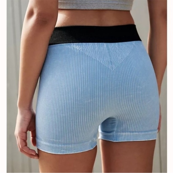 Free People Bike Short - Picture 2 of 5